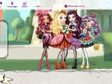 Ever After High (Site Web)