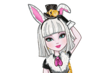 Kitty Cheshire, Wiki Ever After High