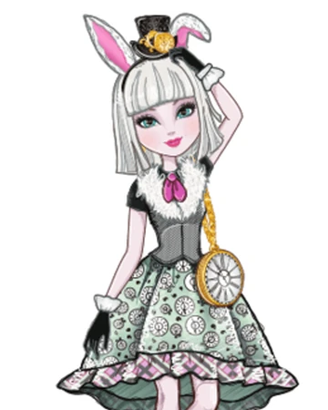 Bunny Blanc | Ever After High Wiki | Fandom