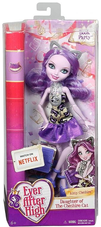 kitty cheshire doll