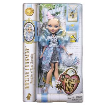 ever after high dolls darling charming