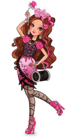 Briar Beauty Wiki Ever After High Fandom