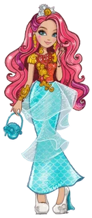 Click here to go to Meeshell Mermaid's page.