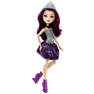 Review] Boneca Raven Queen ~ Ever After High 