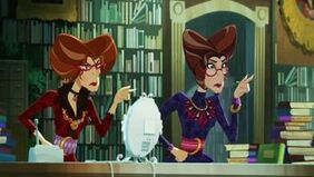 True Hearts Day Part 1 - vigilant evil step-librarians.jpg
