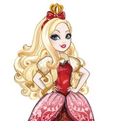 Ever After High Wiki