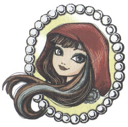 Cerise Hood | Ever After High Wiki | Fandom Cerise Hood | Ever After High Wiki | Fandom