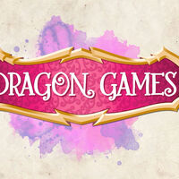 Dragon Games Tv Special Ever After High Wiki Fandom
