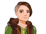 Hunter Huntsman