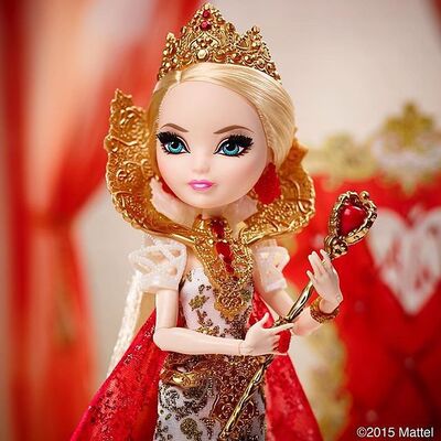 Boneca HP-Apple White, Wiki Ever After High, Fandom powered by Wikia