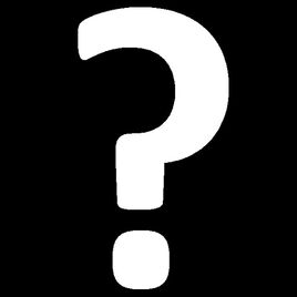 Wiki - face unknown