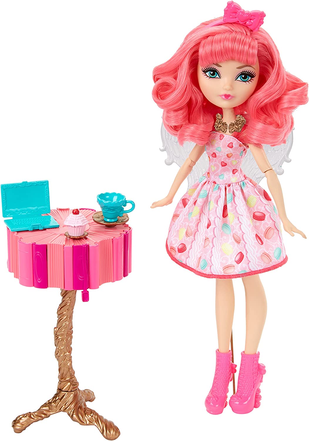 Ca cupid ever after high doll sale