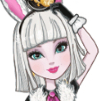 Bunny Blanc, Wiki Ever After High