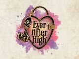 Ever After High lexicon