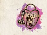 Ever After High (odcinki)