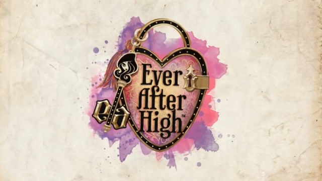 Ever After High, все серии