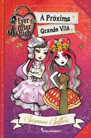 Ever After High – A maior injustiça de todas