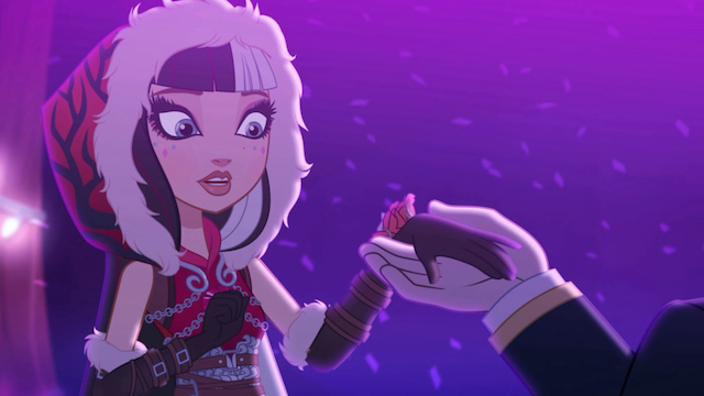 Cerise Hood/cartoon | Ever After High Wiki | Fandom Cerise Hood/cartoon | Ever After High Wiki | Fandom