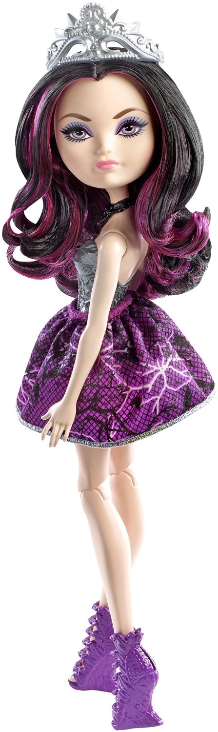 Boneca Ever after High Raven Queen Usada - Artigos infantis