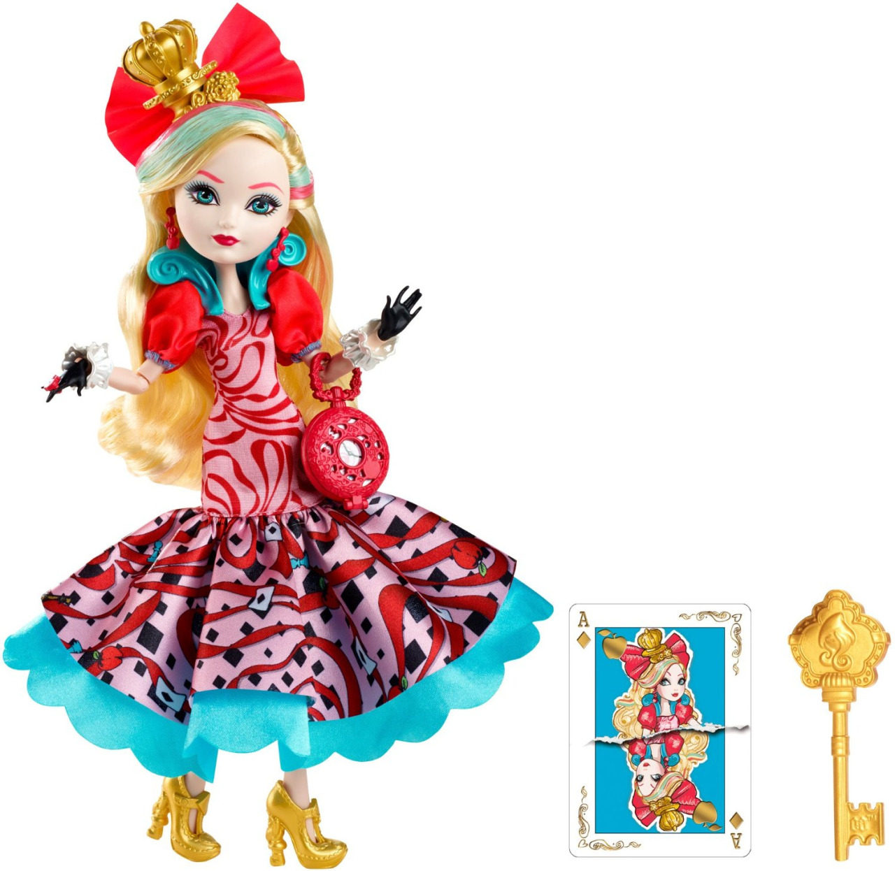 Way Too Wonderland (doll assortment) | Ever After High Wiki | Fandom