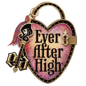 Logo - Ever After High