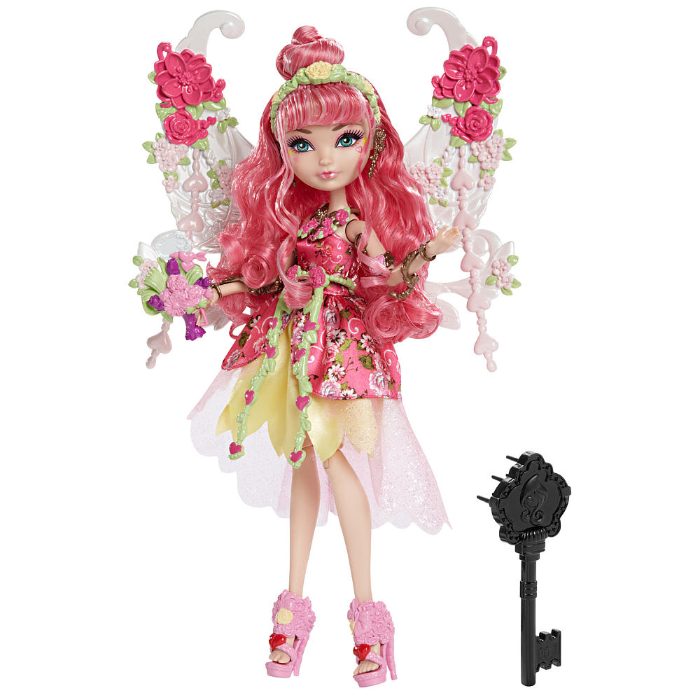 C.A. Cupid/merchandise | Ever After High Wiki | Fandom