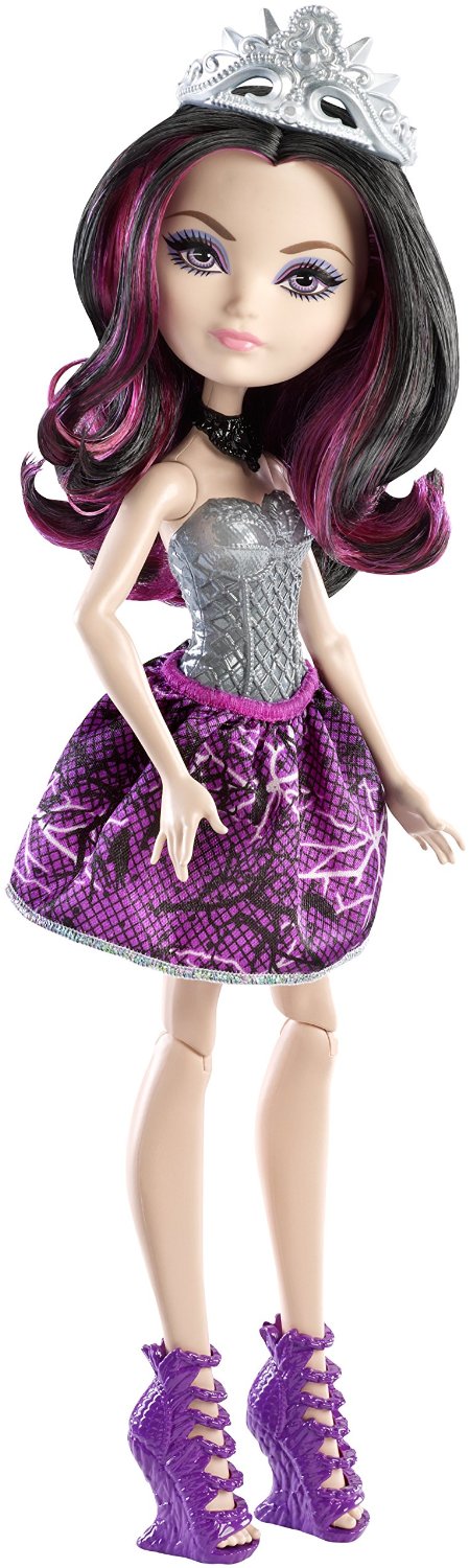 Boneca SDCC-Raven Queen, Wiki Ever After High