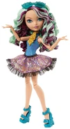 Madeline Hatter