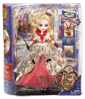 ever after high royally ever after