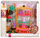 Cfd07 ever after high book end hangout glass slipper xxx 6