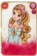 Ever After High Dolls - Ashlynn Ella™ (Daughter of Cinderella) is the  second character to be featured in the upcoming Ever After High line -  Fairest on Ice™! Isn't she beautiful? #EverAfterHigh #