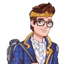 Dexter Charming Ever After High Wiki Fandom