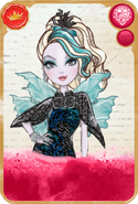 Faybelle Thorn Card