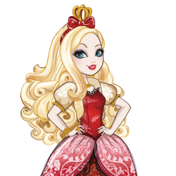 Ever after high muñecas nombres online