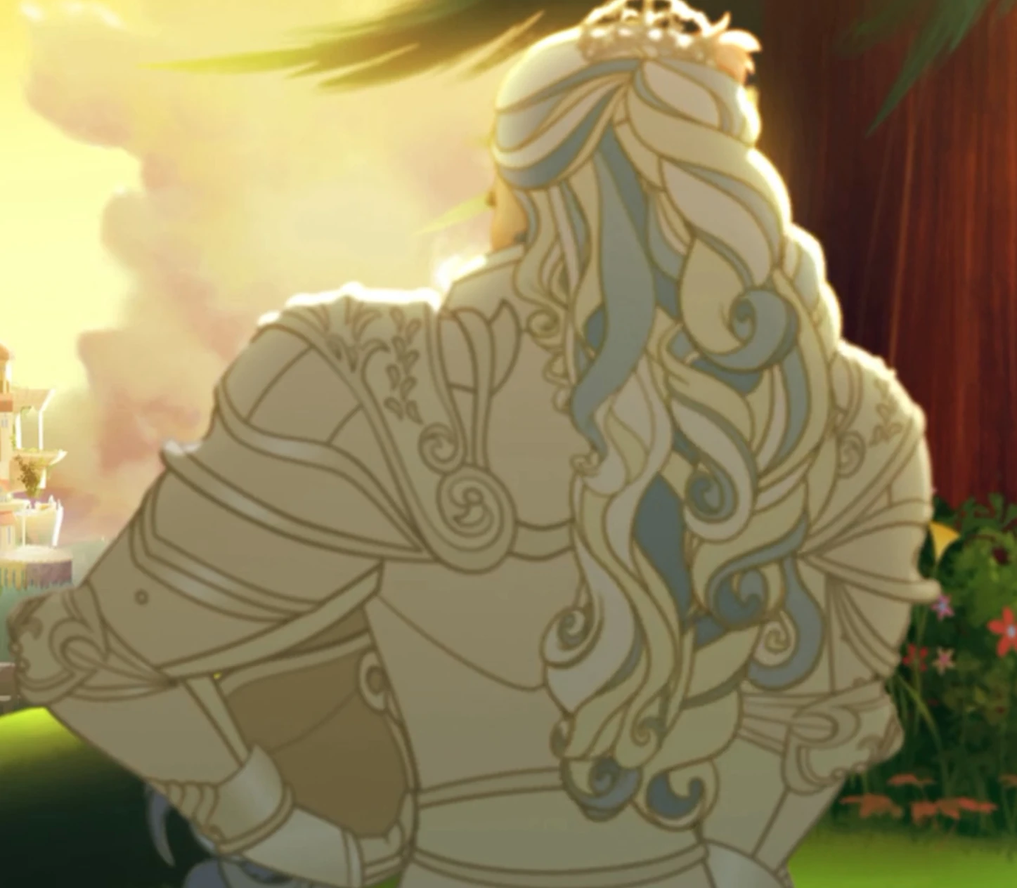 White Knight | Ever After High Wiki | Fandom