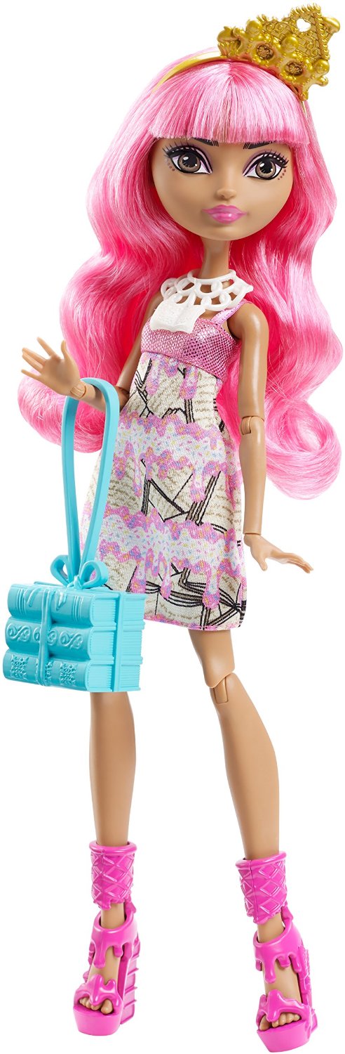 Epic Winter (doll assortment), Ever After High Wiki