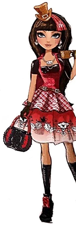 Cerise Hood/merchandise | Ever After High Wiki | Fandom