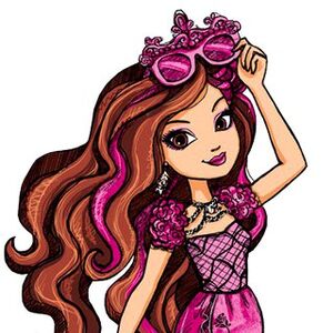 ever after high briar beauty