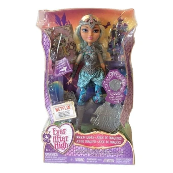 darling charming doll