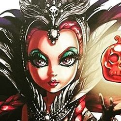 raven queen s sdcci letter ever after