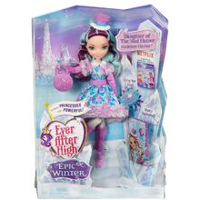 Madeline Hatter/merchandise | Ever After High Wiki | Fandom