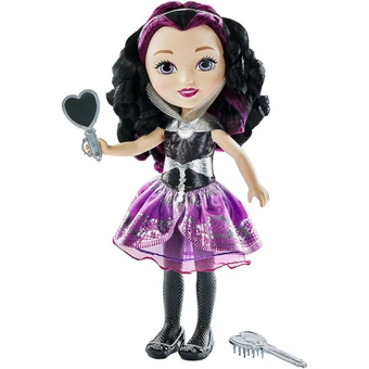 raven ever after high doll