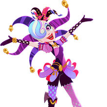 Courtly Jester Ever After High Wiki Fandom