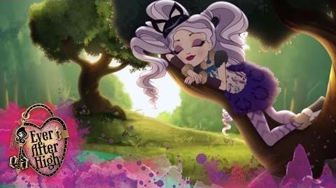 Kitty's Curious Tale Ever After High™