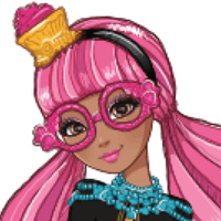 Ever After High, Wiki Ever After High