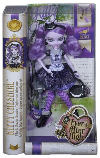 kitty cheshire doll