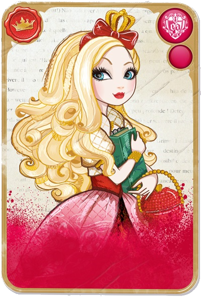 Ever After High A Rainha Da Neve Filha Boneca, boneca, diverso, rainha png