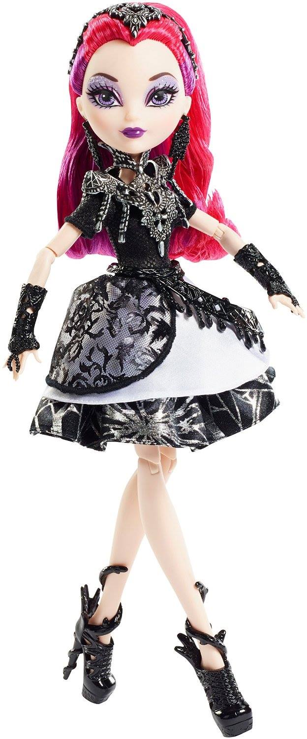 Dragon Games (doll assortment), Ever After High Wiki