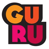 Guru Studio's logo.