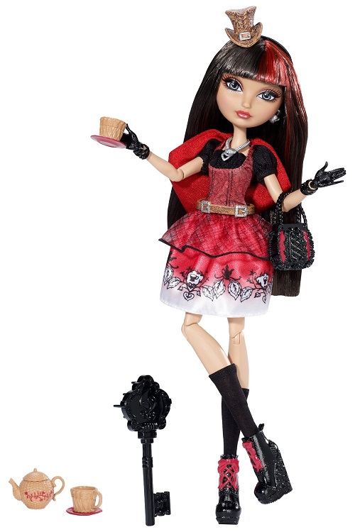 Ever After（エバーアフター）High Cerise Hood Ever After High